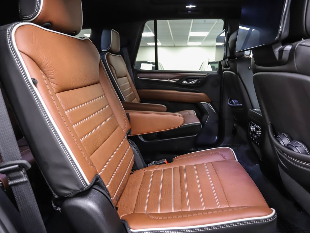 Thumbnail: 2024 GMC Yukon - 26