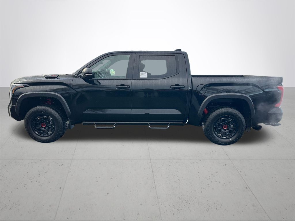 2026 Toyota Tundra Hybrid TRD Pro