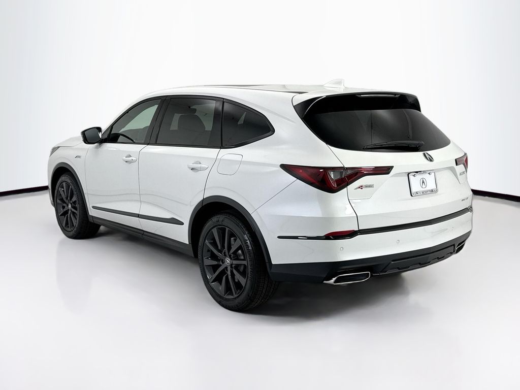 Thumbnail: 2026 Acura MDX - 7