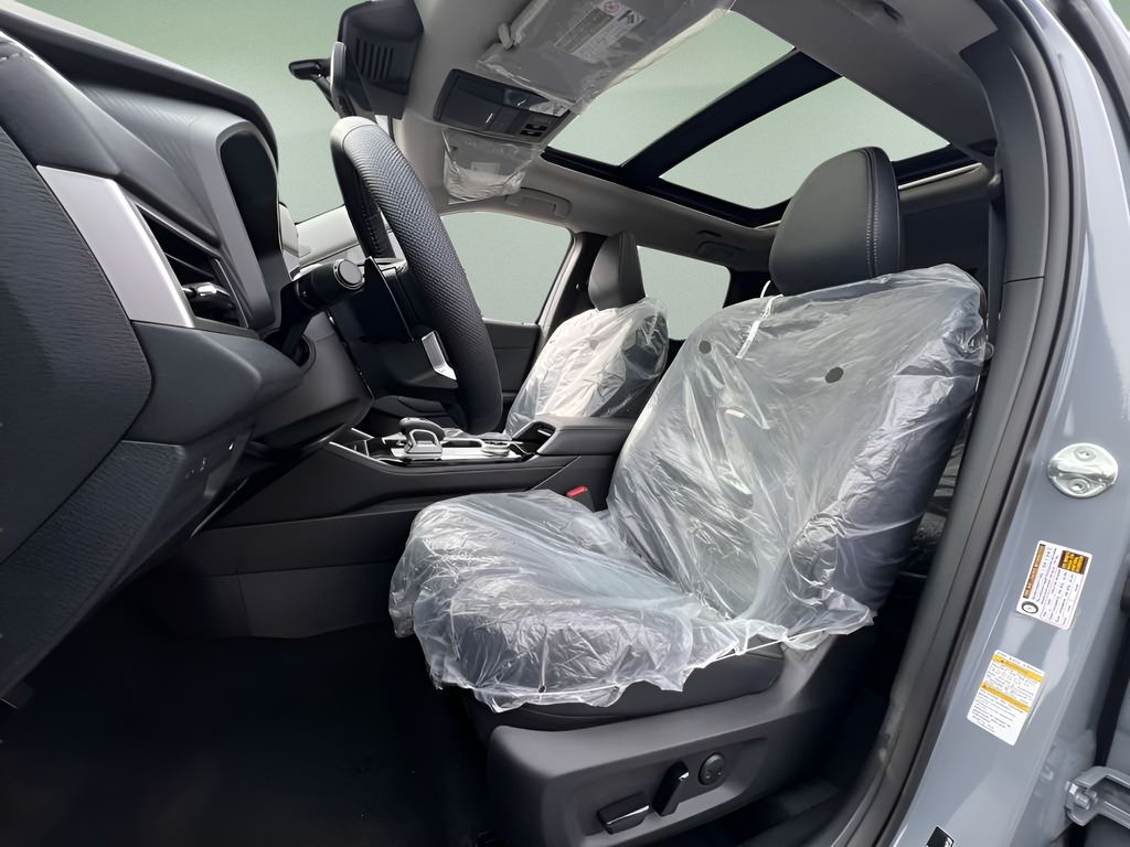 New 2026 Mitsubishi Outlander SUV
