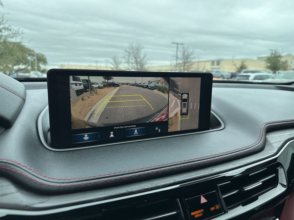 Used Car 2023 Acura Mdx  Type S W/advance Package For Sale Under $50,000 In Austin, Texas