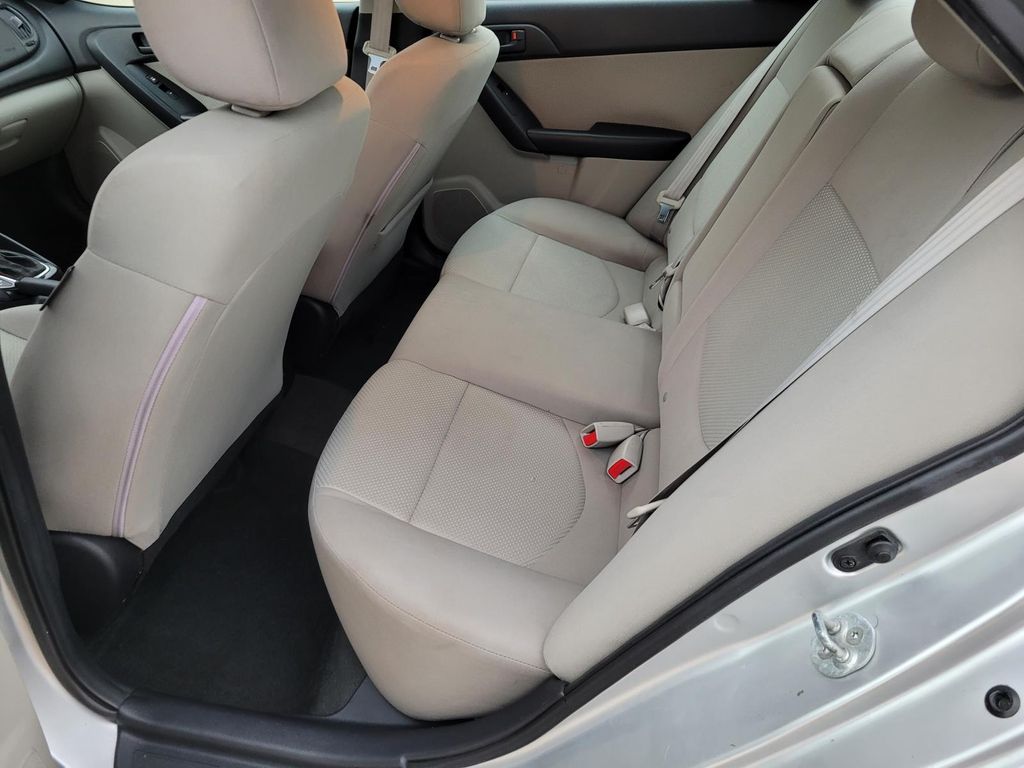 used 2012 Kia Forte car, priced at $5,690