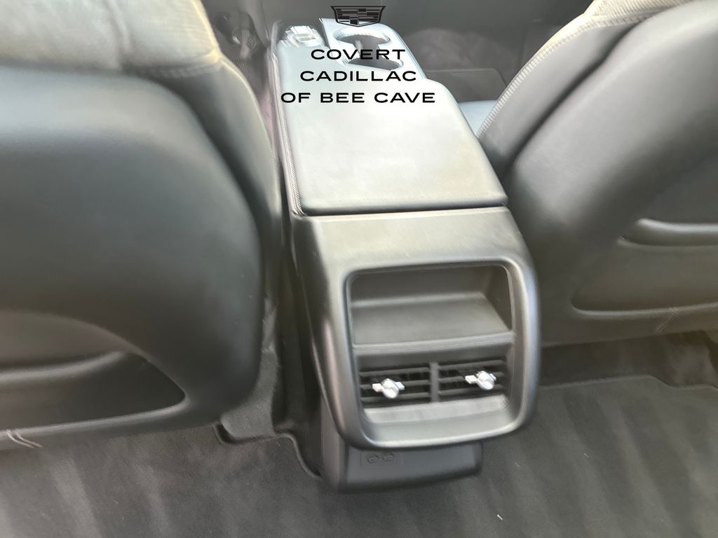 Used Car 2024 Cadillac Lyriq  Tech For Sale Under $40,000 In Austin, Texas