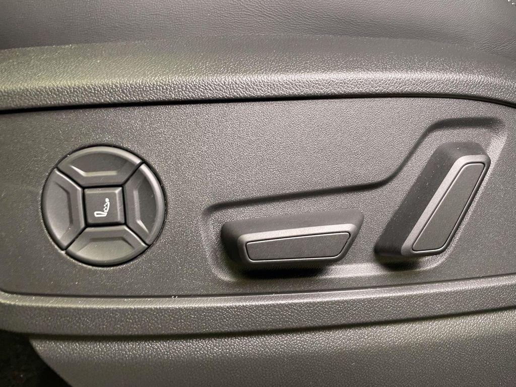 2026 Audi SQ5 Premium Plus Gray at Audi Porsche Sewickley