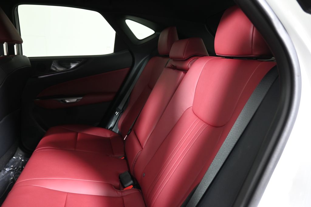 Thumbnail: 2026 Lexus NX - 4