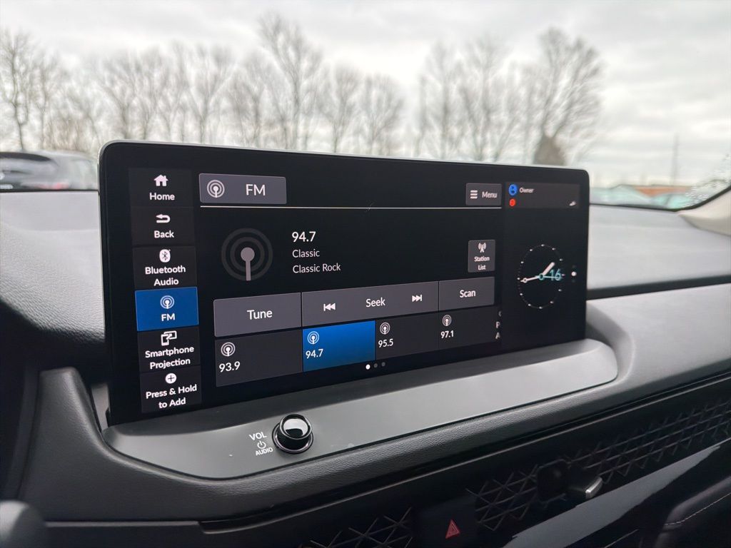 Thumbnail: 2023 Honda Accord - 28