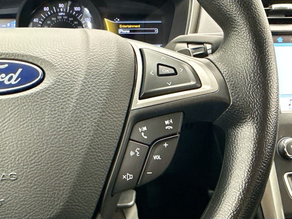 Thumbnail: 2018 Ford Fusion - 12