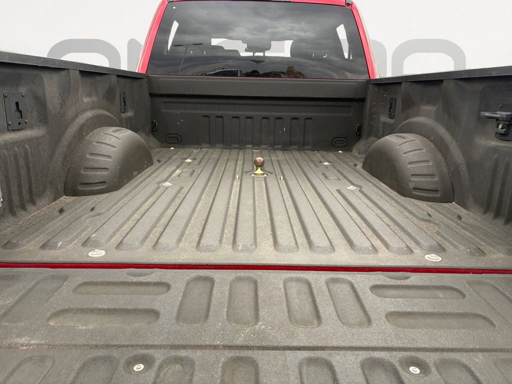 Used Car 2020 Ford F-250sd  Xlt For Sale Under $50,000 In Floresville, Texas