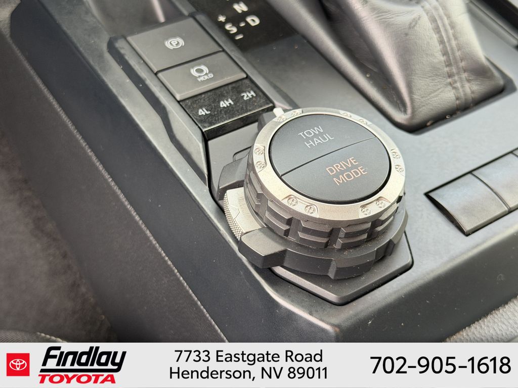 Used 2024 Toyota Tacoma Truck