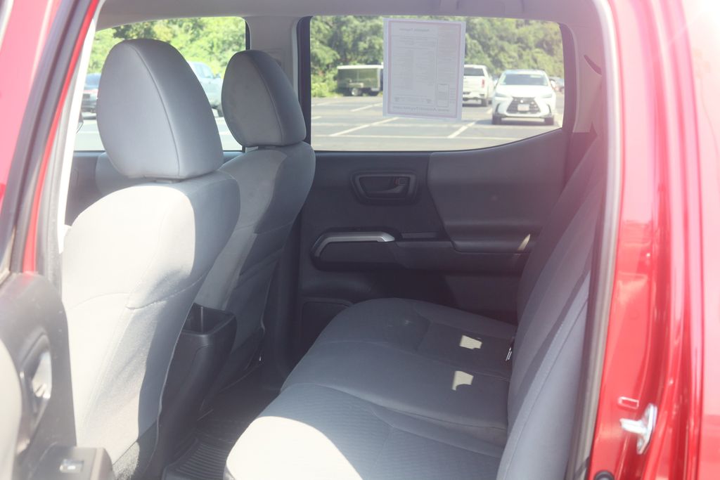 Used 2023 Toyota Tacoma Truck