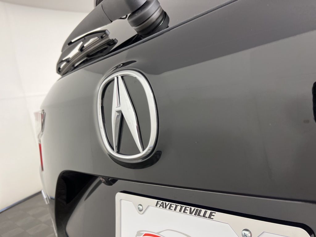 Thumbnail: 2026 Acura RDX - 13