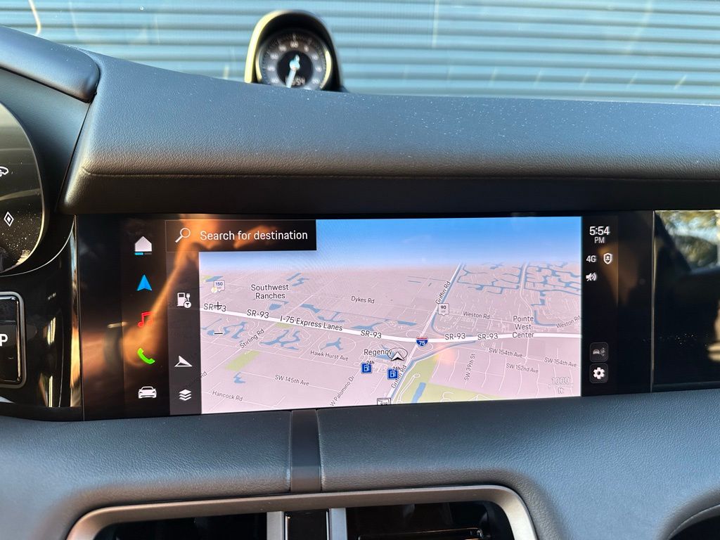 Thumbnail: 2025 Porsche Taycan - 25