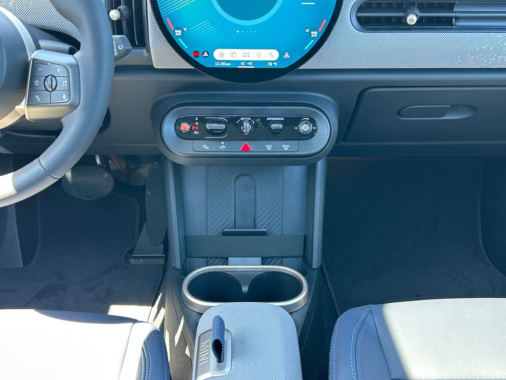 Thumbnail: 2025 MINI Cooper Hardtop - 26