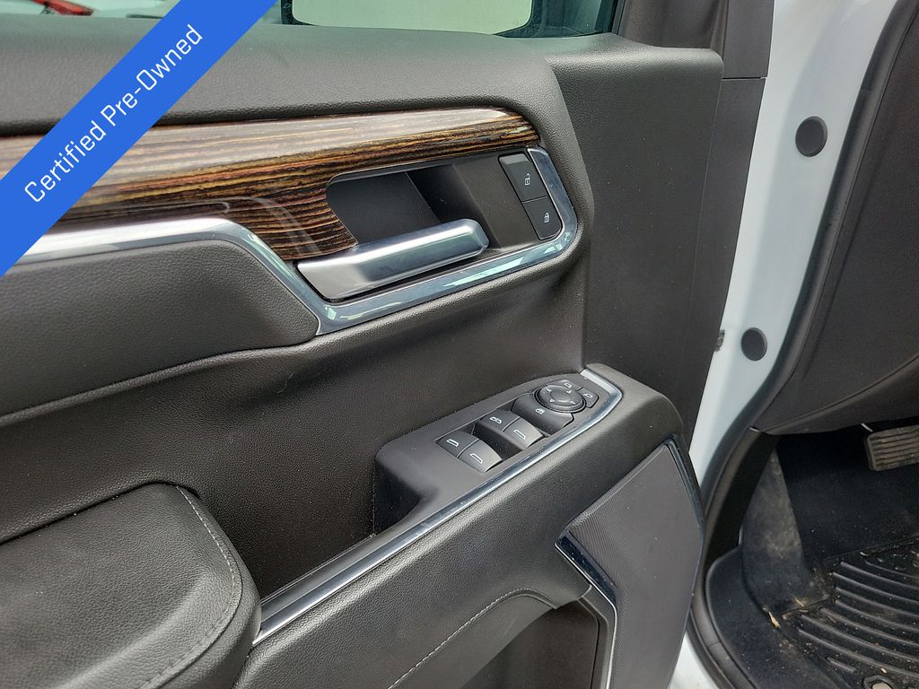 2024 GMC Sierra 1500 Elevation White at Brown Honda