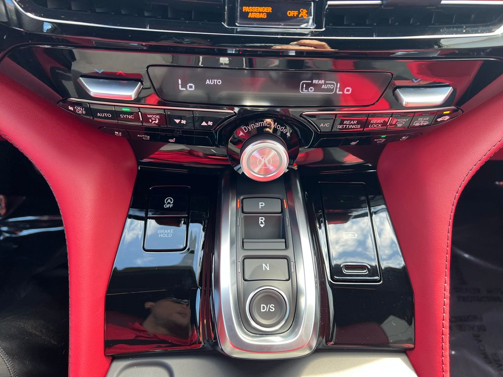 Thumbnail: 2026 Acura MDX - 25