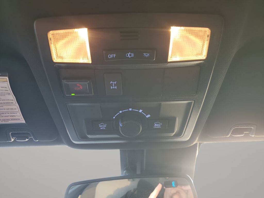 Used Car 2020 Toyota Tacoma  Trd Off-road For Sale Under $35,000 In Austin, Texas