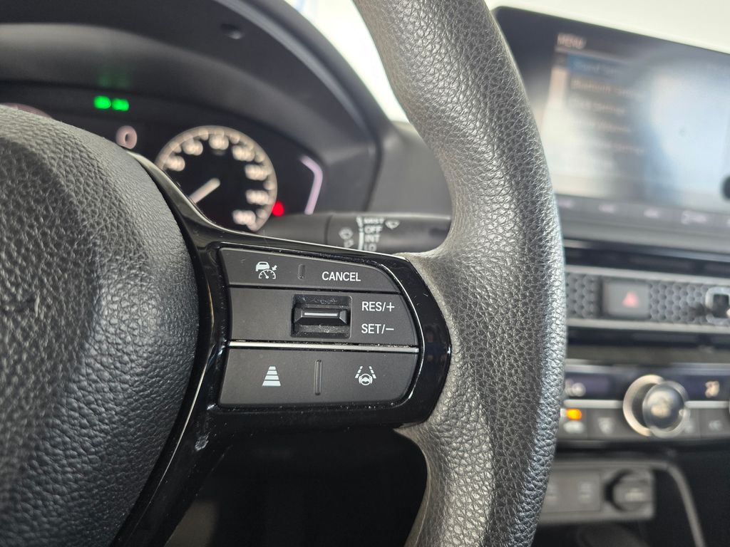 Thumbnail: 2025 Honda Civic - 21