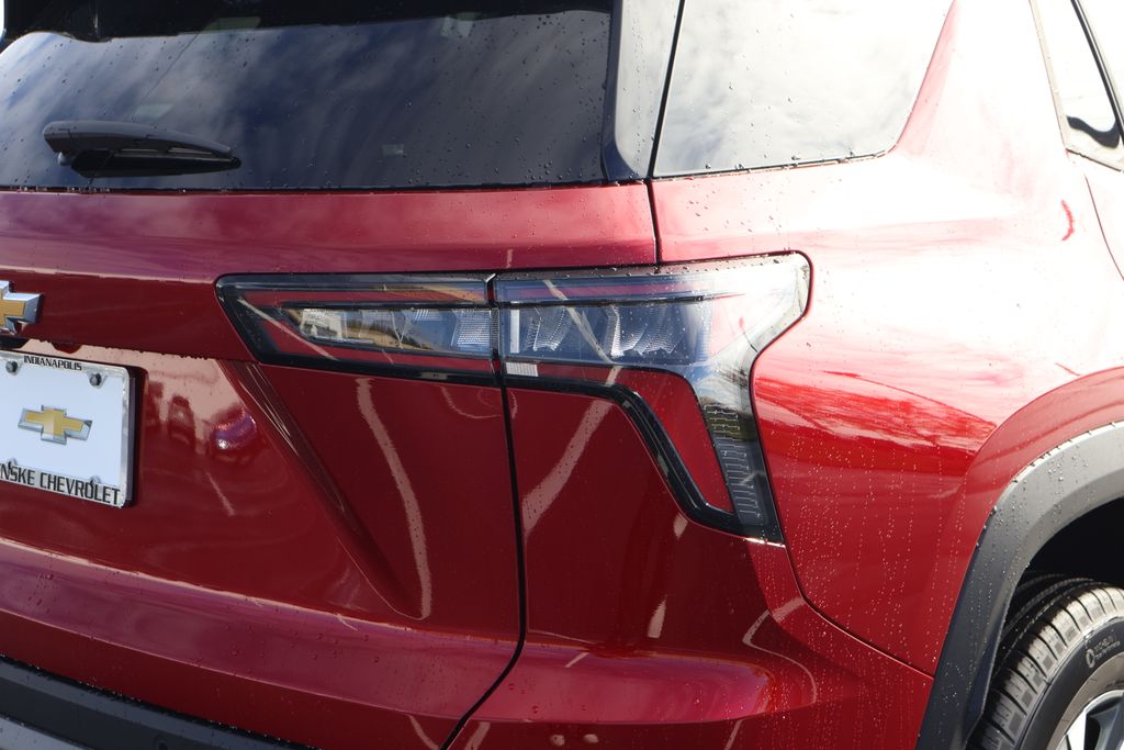 Thumbnail: 2026 Chevrolet Equinox - 7