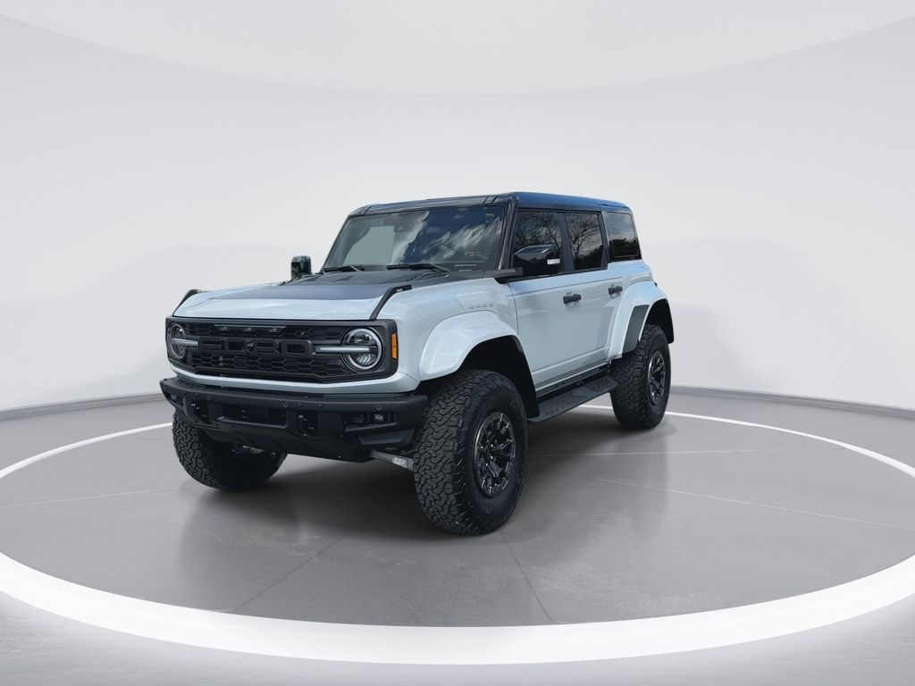 New 2026 Avalanche Ford Raptor® image 9