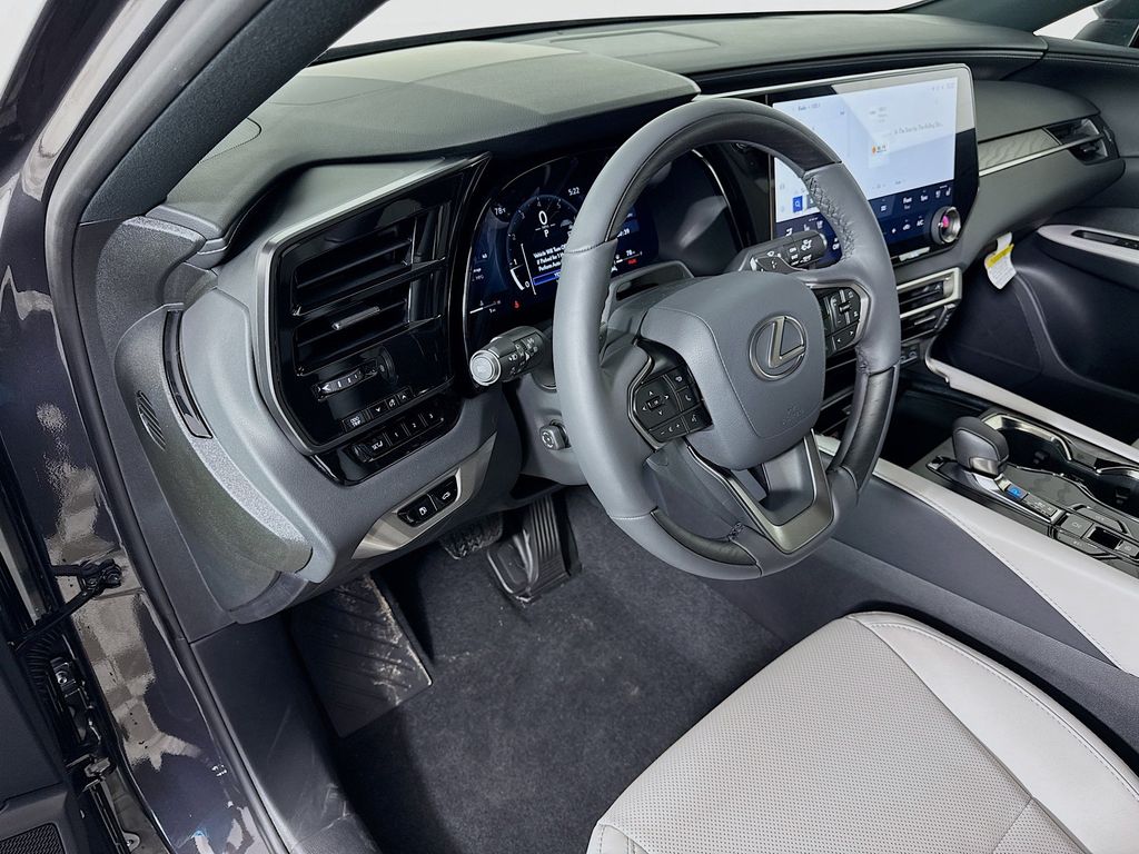 Thumbnail: 2026 Lexus RX - 9