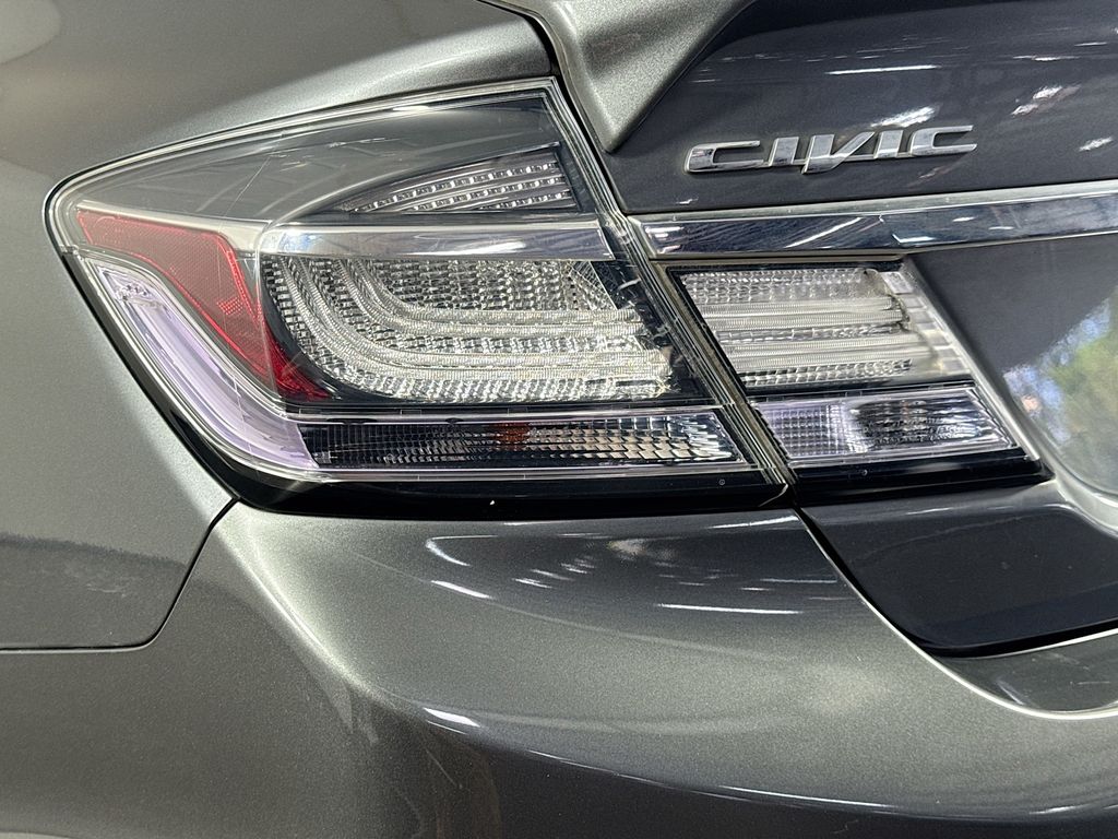 Used Car 2013 Honda Civic  Hybrid For Sale Under $10,000 In Austin, Texas