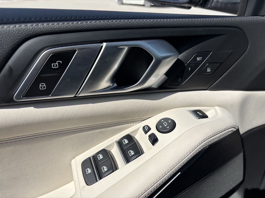Used 2022 BMW X5 SUV