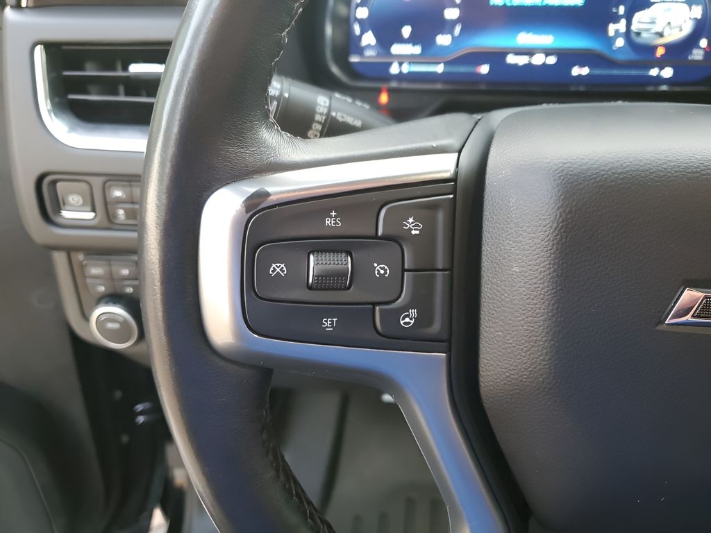 Used Car 2022 Chevrolet Tahoe  Z71 For Sale Under $50,000 In Austin, Texas