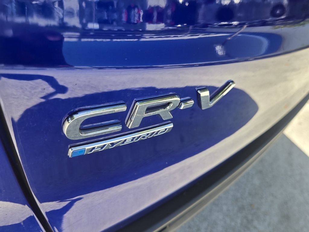 2024 Honda CR-V - $34,875