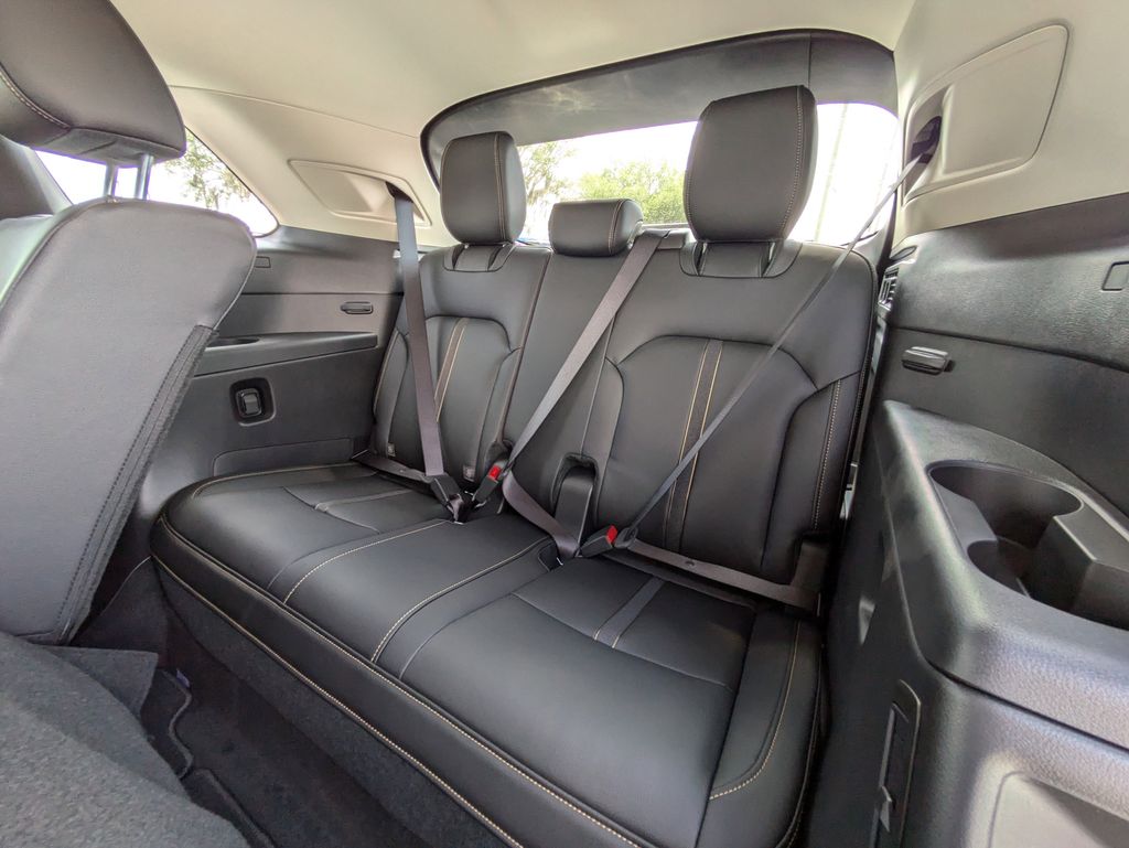 2026 Mazda CX-90 3.3 Turbo Select