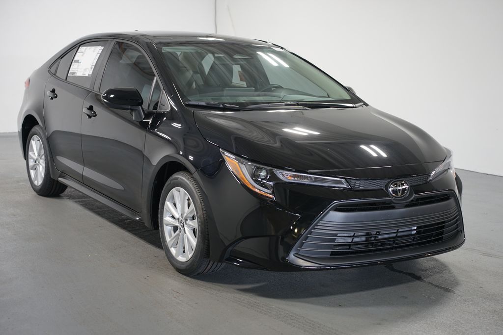 Thumbnail: 2026 Toyota Corolla - 3