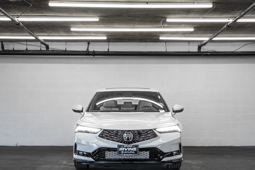 2026 Acura Integra
