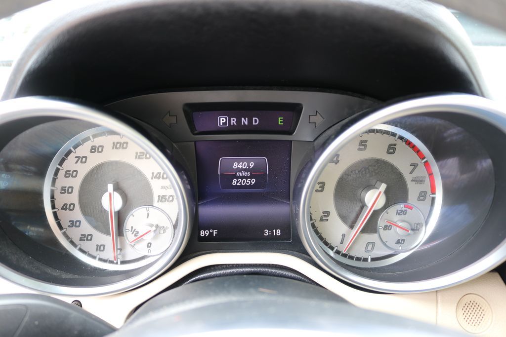 Used Car 2014 Mercedes-benz Slk  Slk 250 For Sale Under $20,000 In Austin, Texas
