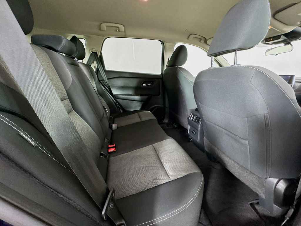 Used Car 2024 Nissan Rogue  Sv For Sale Under $20,000 In Austin, Texas