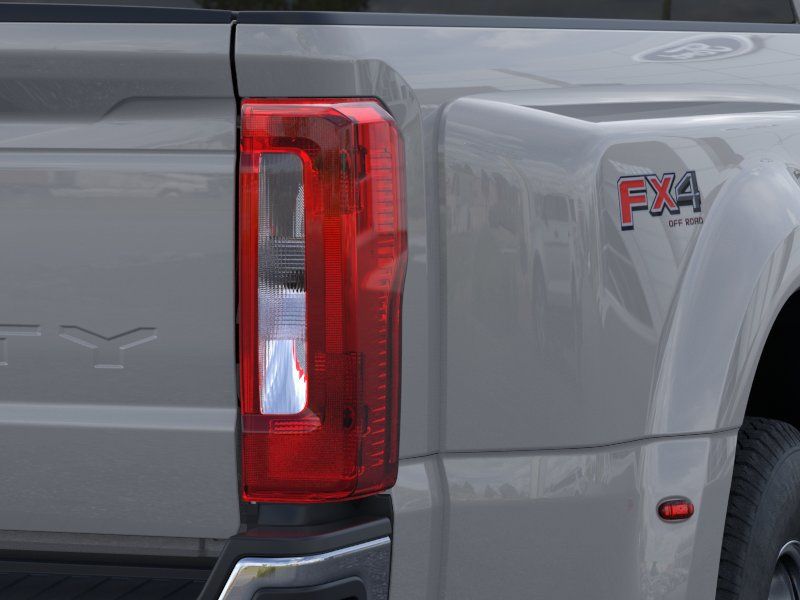new 2026 Ford F-350SD car, priced at $85,570