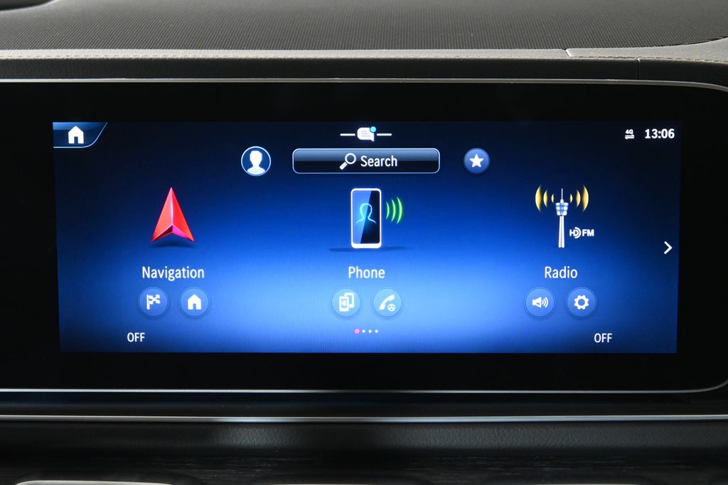 Thumbnail: 2026 Mercedes-Benz GLE - 17