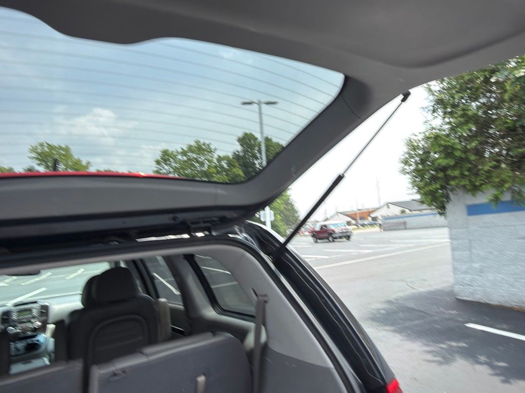 Thumbnail: 2014 Kia Sedona - 23
