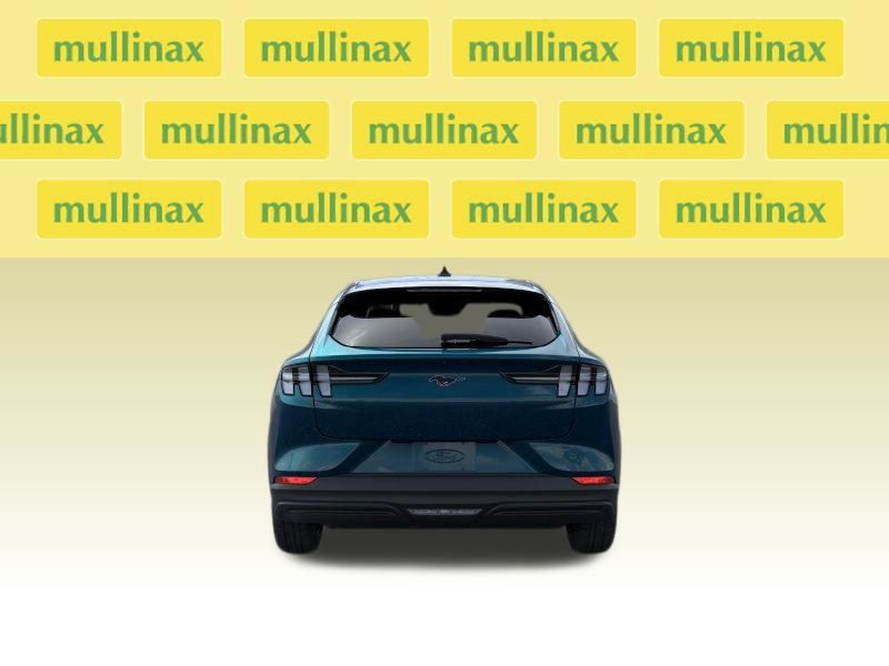 New 2026 Blue Ford Select image 8