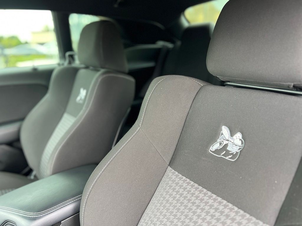Used 2022 Dodge Challenger Coupe