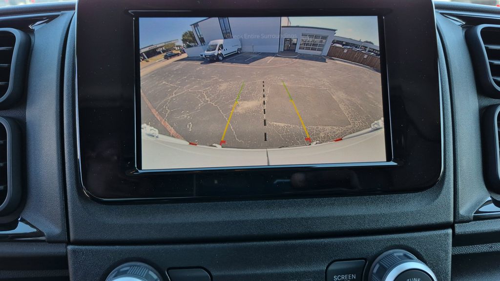 2026 Ram ProMaster 2500