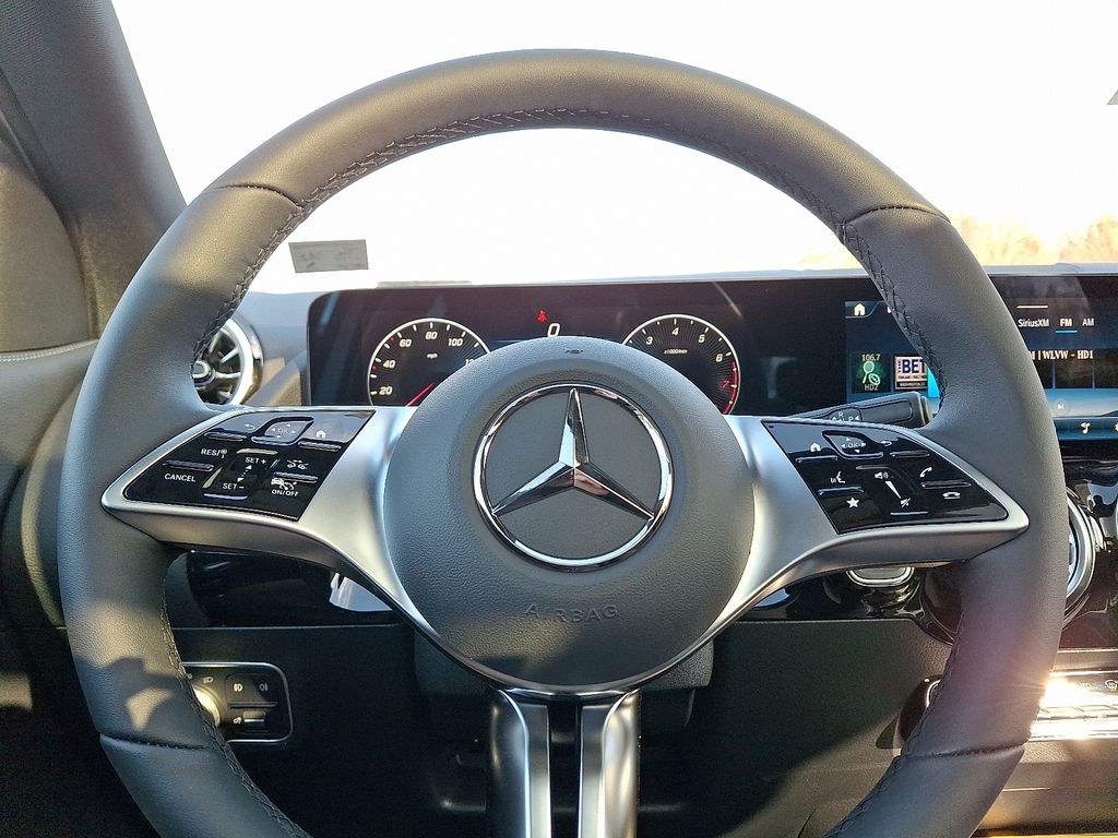 Thumbnail: 2026 Mercedes-Benz GLA - 14