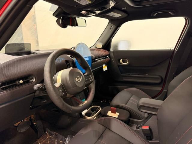 Thumbnail: 2026 MINI Cooper - 11