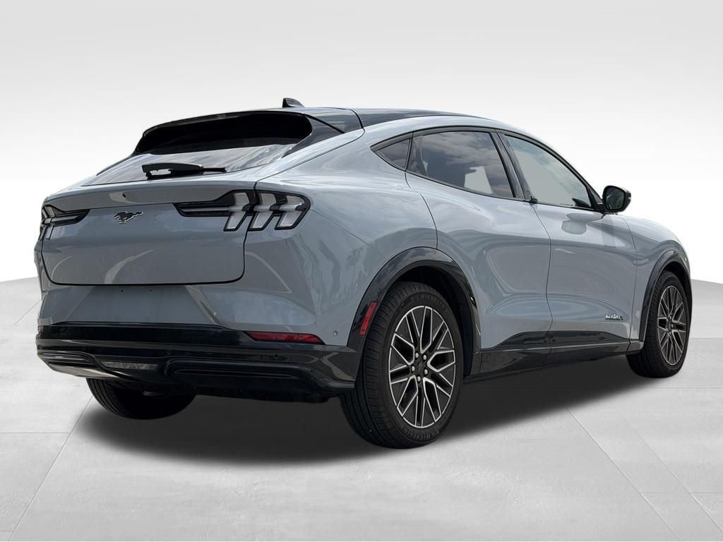 2024 Ford Mustang Mach-E Premium