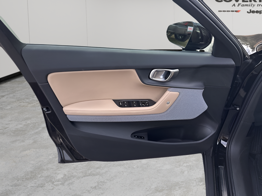 Used Car 2021 Polestar 2  Launch Edition For Sale Under $25,000 In Austin, Texas