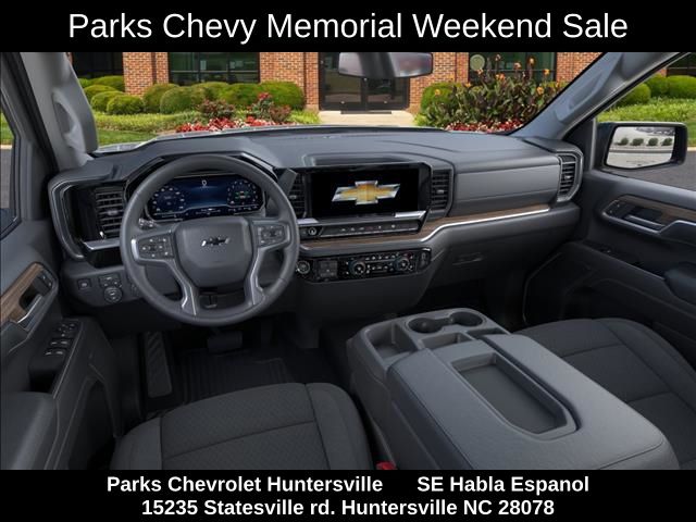 ChevroletSilverado 150015