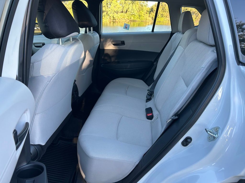 Thumbnail: 2024 Toyota Corolla Cross - 13