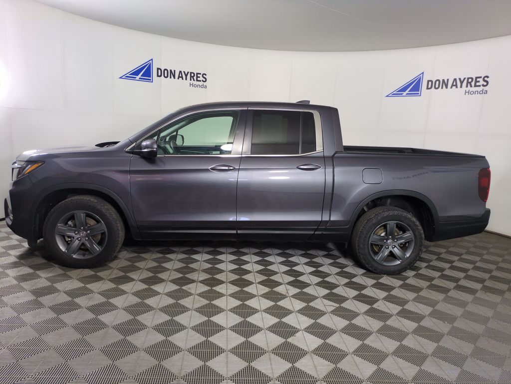 Used 2023 Honda Ridgeline For Sale in Fort Wayne, IN