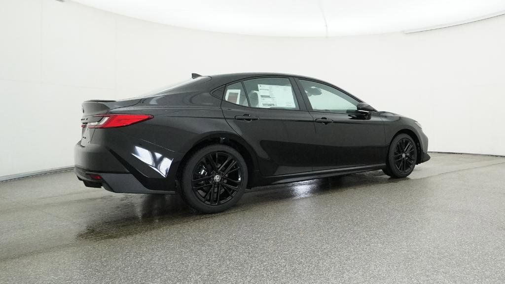 Thumbnail: 2026 Toyota Camry - 22