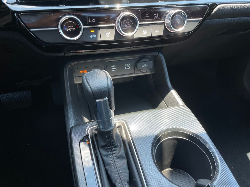 Thumbnail: 2026 Honda Civic - 18