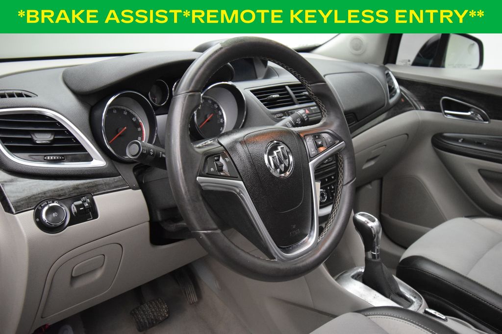 used 2013 Buick Encore car, priced at $8,500