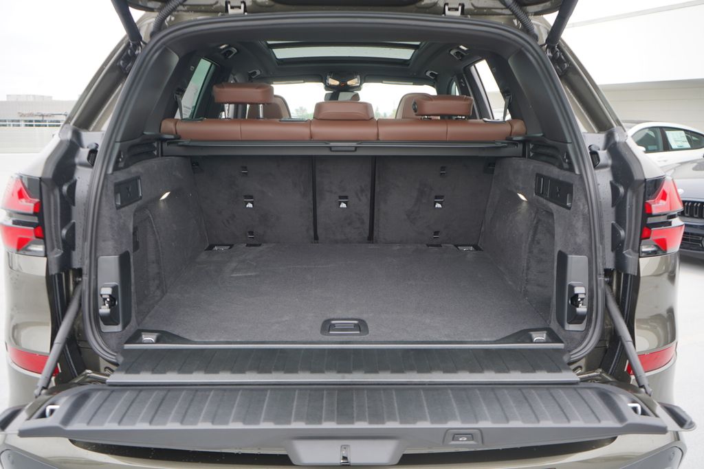 2026 BMW X5 sDrive40i 20